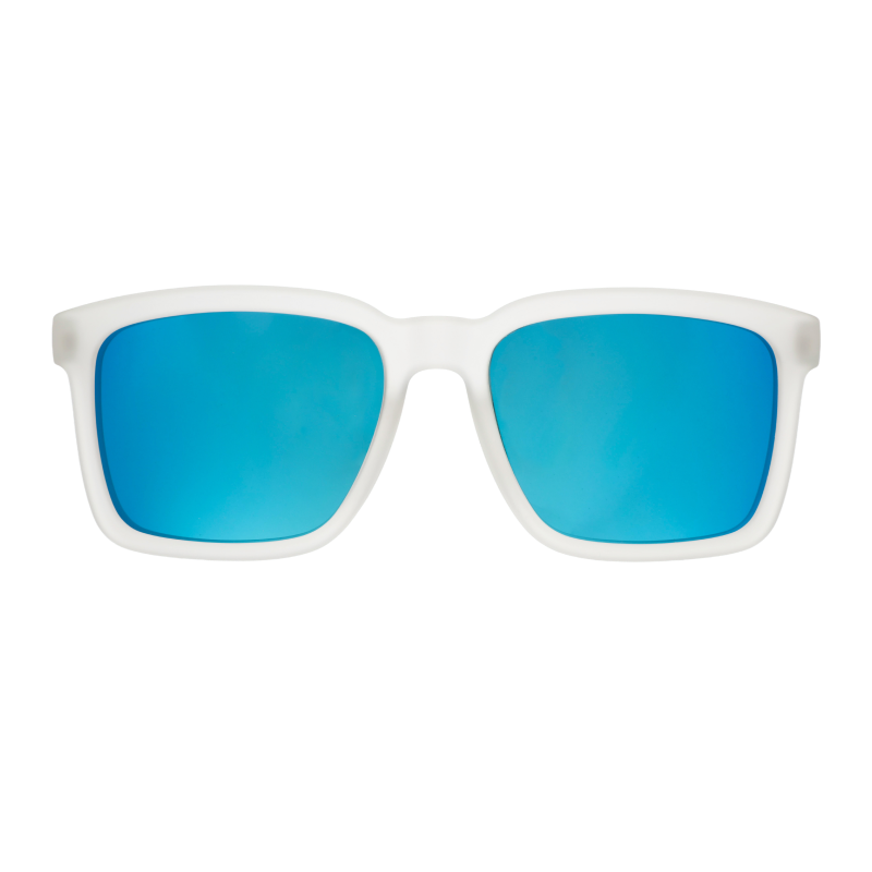 Softly Serving - Run Ready Golf Sunglasses