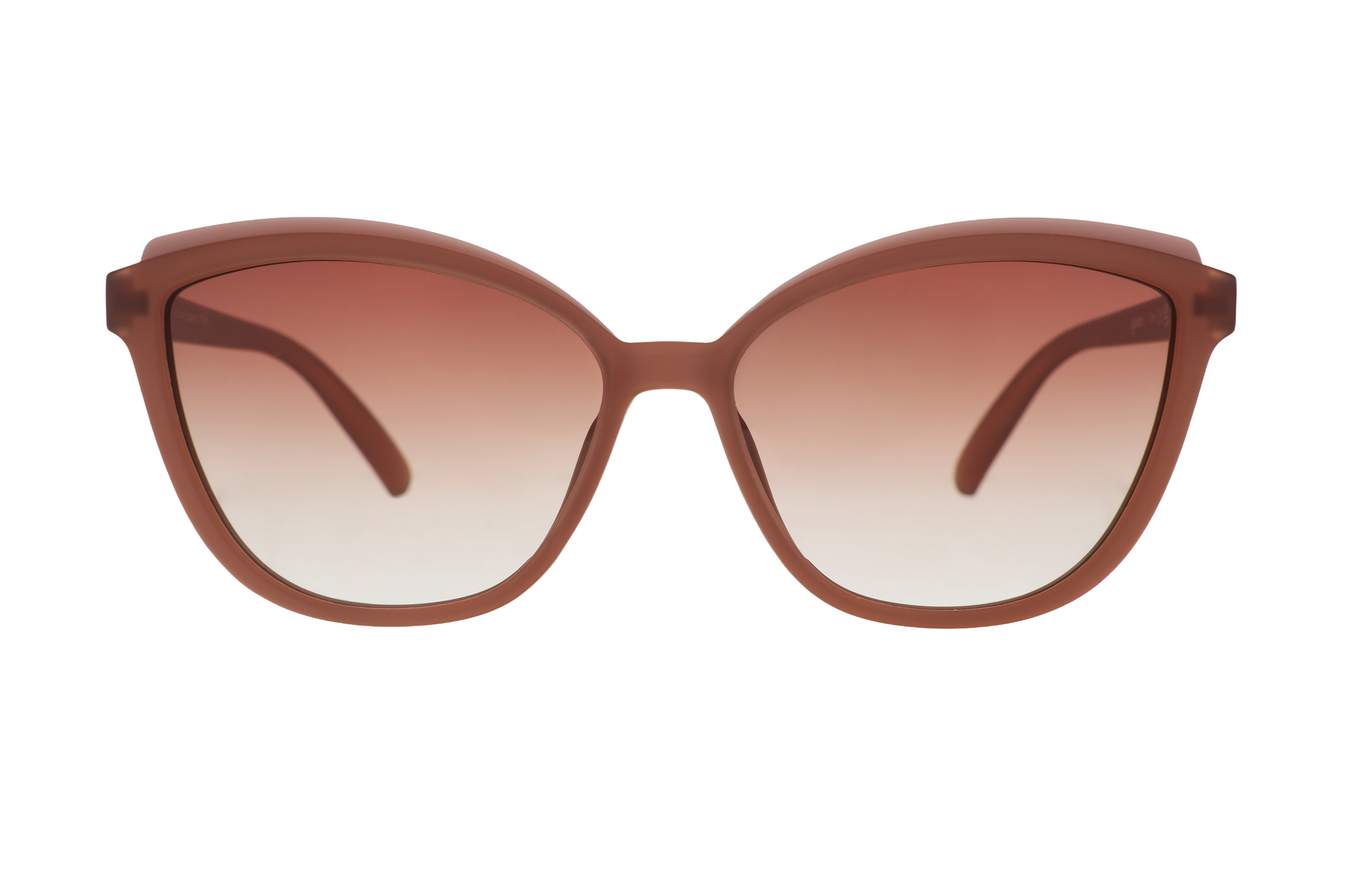 The Double Espresso Effect - Smooth Beach Sunglasses
