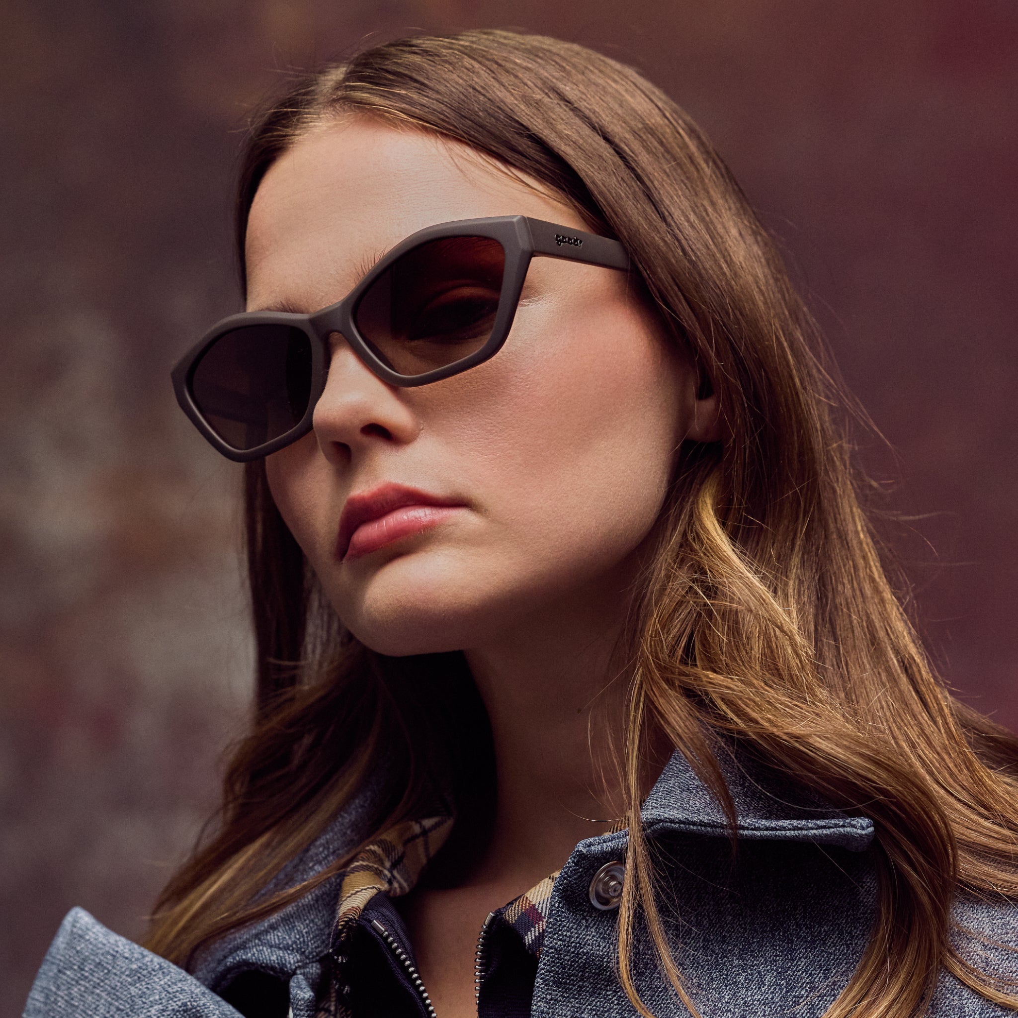Walnut Wonderland - Clean Everyday Eyewear
