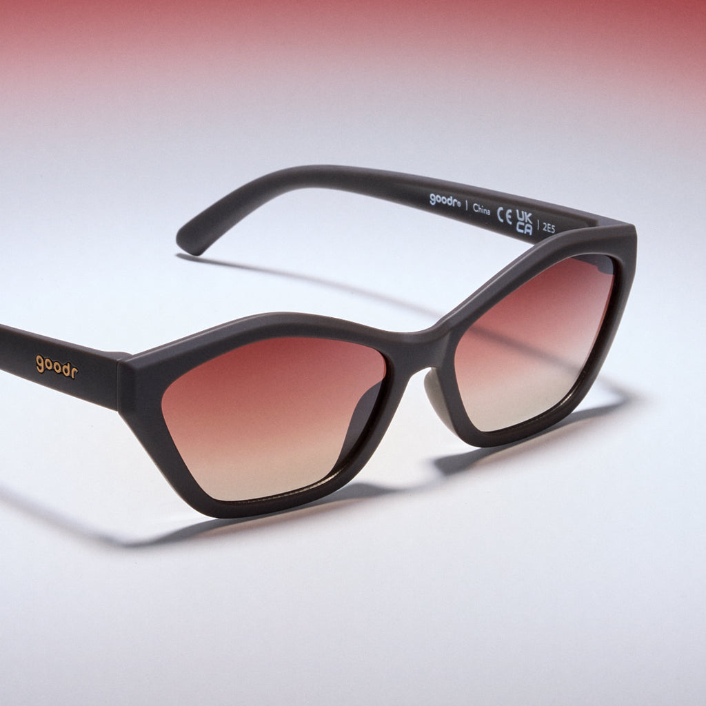 Walnut Wonderland - Clean Everyday Eyewear