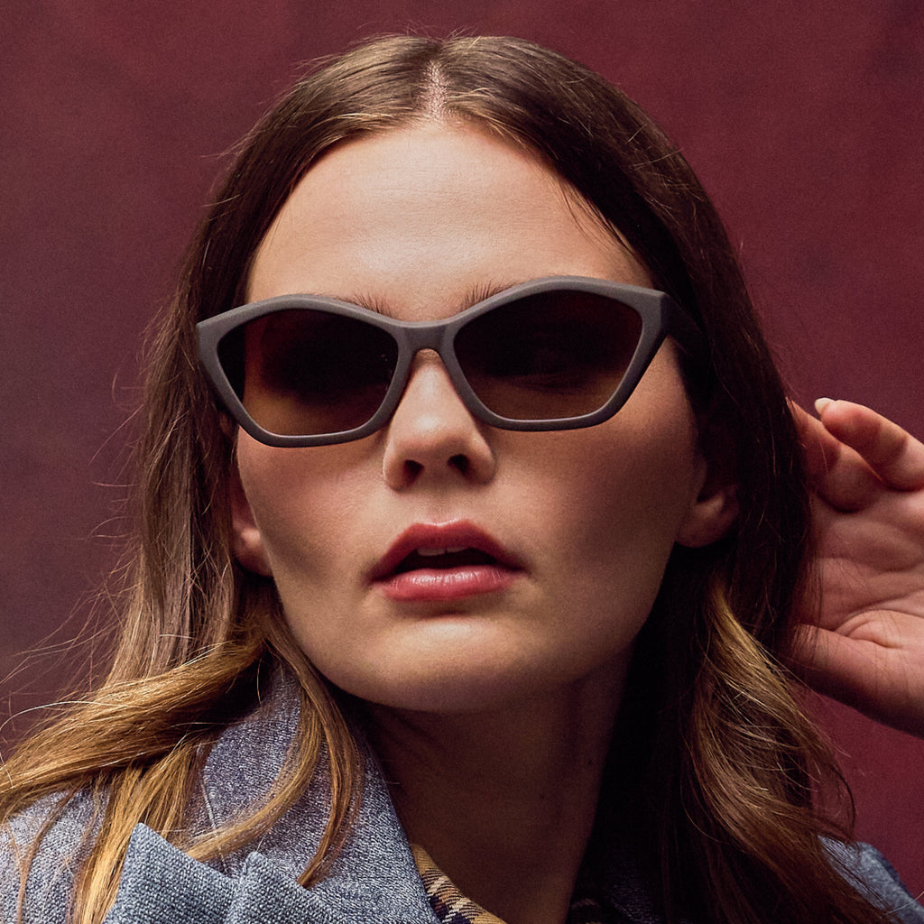 Walnut Wonderland - Clean Everyday Eyewear